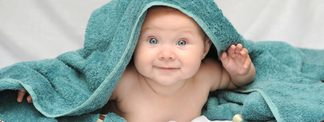 Baby skin care info for conscious parents!