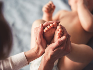 What do we know about diaper rashes?