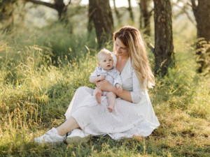 Sun protection and hydration for little ones!