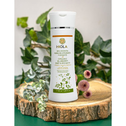 ORGANIC BLUEBERRY BABY & KID BATH 150 ml ORGANIC BLUEBERRY BABY & KID BATH 150 ml