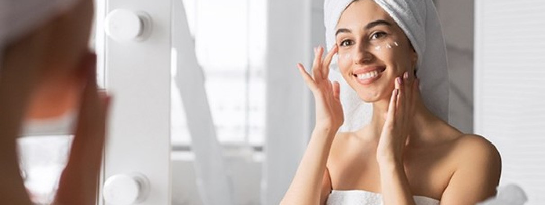 Your child stepped into adolescence: did major changes appear on their skin?