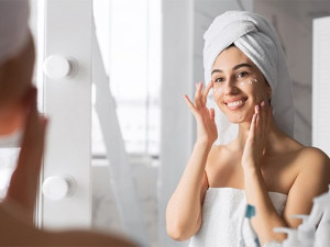 Your child stepped into adolescence: did major changes appear on their skin?