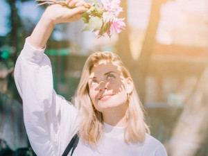 You can’t start using sun protection too soon!