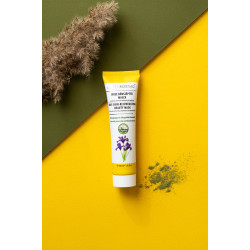 IRIS SKIN-REJUVENATING BEAUTY MASK - 100ml IRIS SKIN-REJUVENATING BEAUTY MASK - 100ml