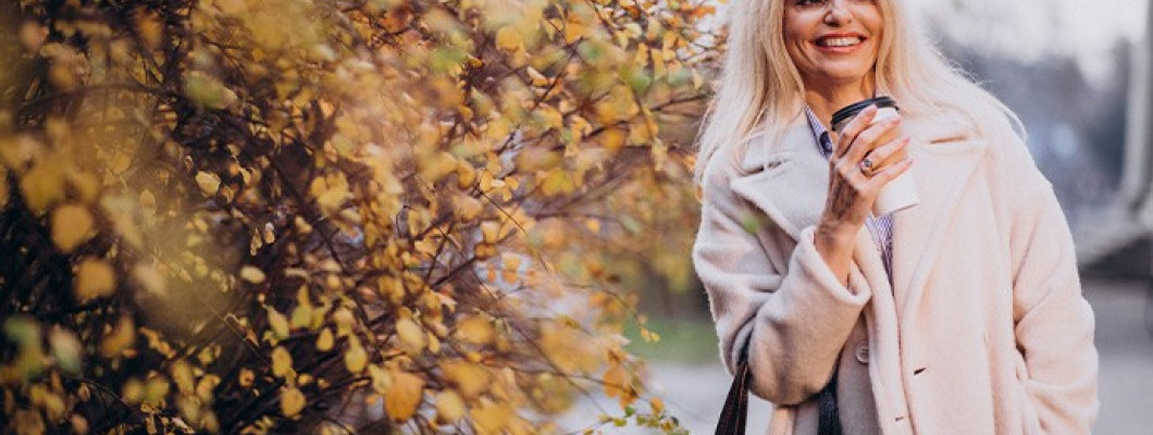 Wrinkle refilling during Autumn! Does your facial skin feel dehydrated, or does it feel tight?