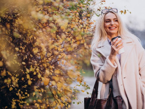 Wrinkle refilling during Autumn! Does your facial skin feel dehydrated, or does it feel tight?