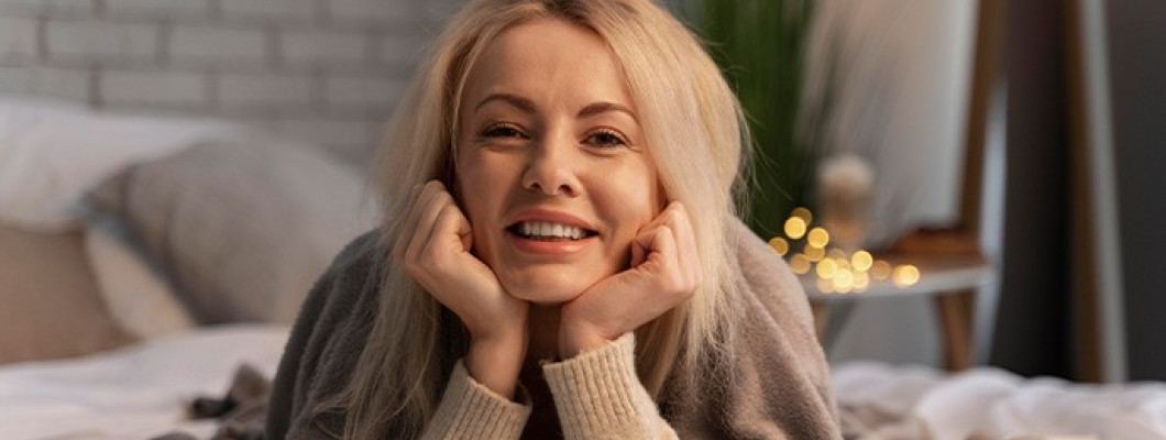 Wrinkle filler during Winter!