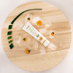 Reishi After Sun Balm - 100 ml Reishi After Sun Balm - 100 ml