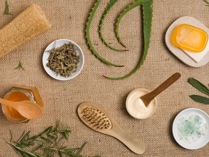 Natural, anti-wrinkle skin care products- What to use externally?